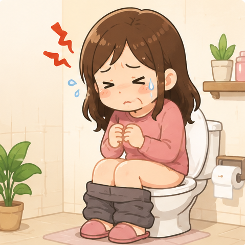 卡卡不順