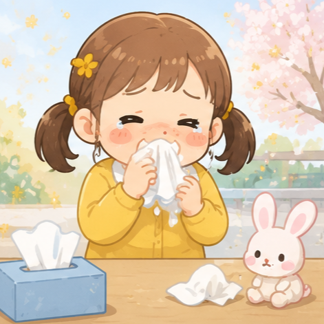 季節性敏感