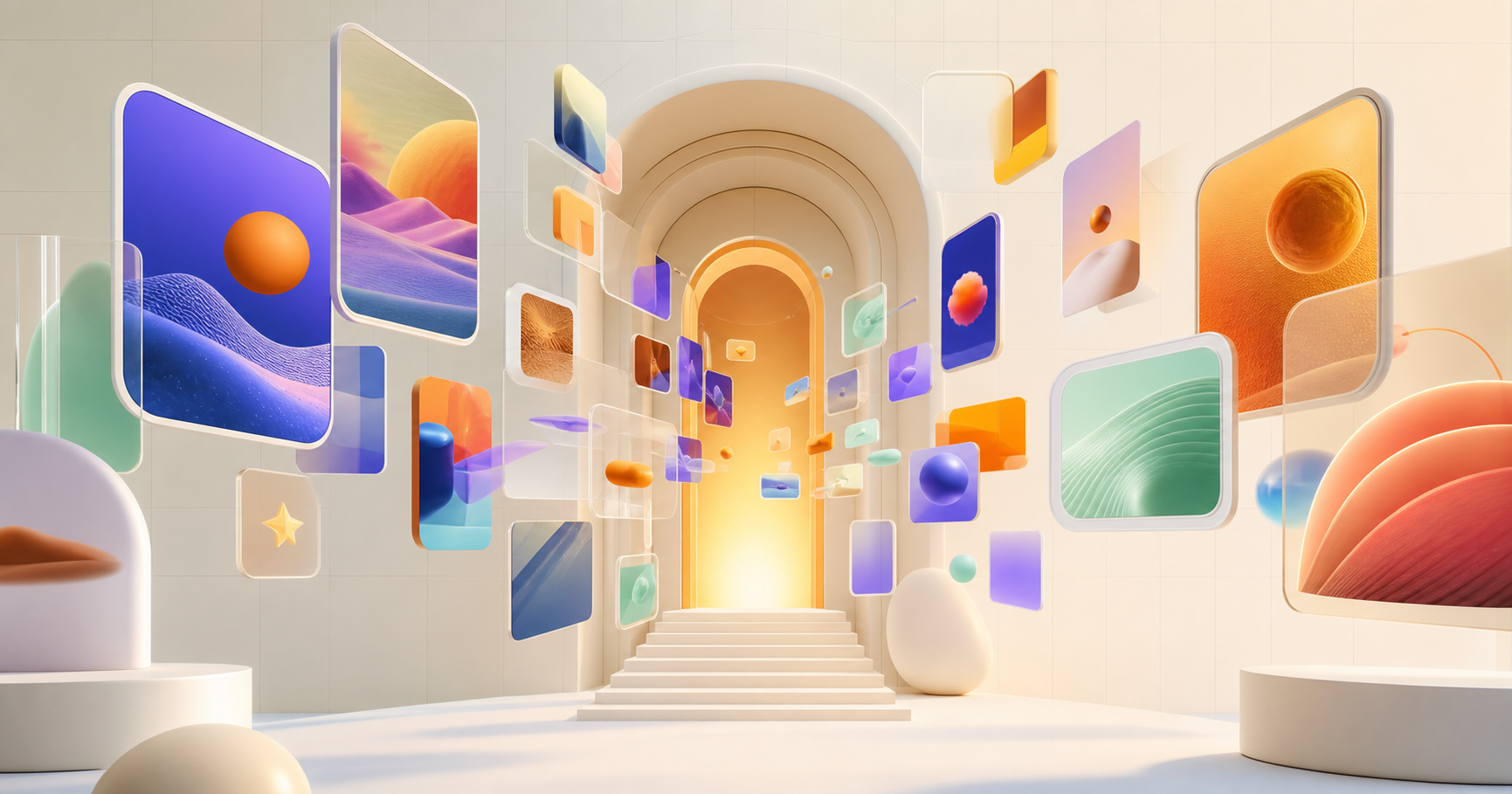 Visual Archive 視覺檔案館