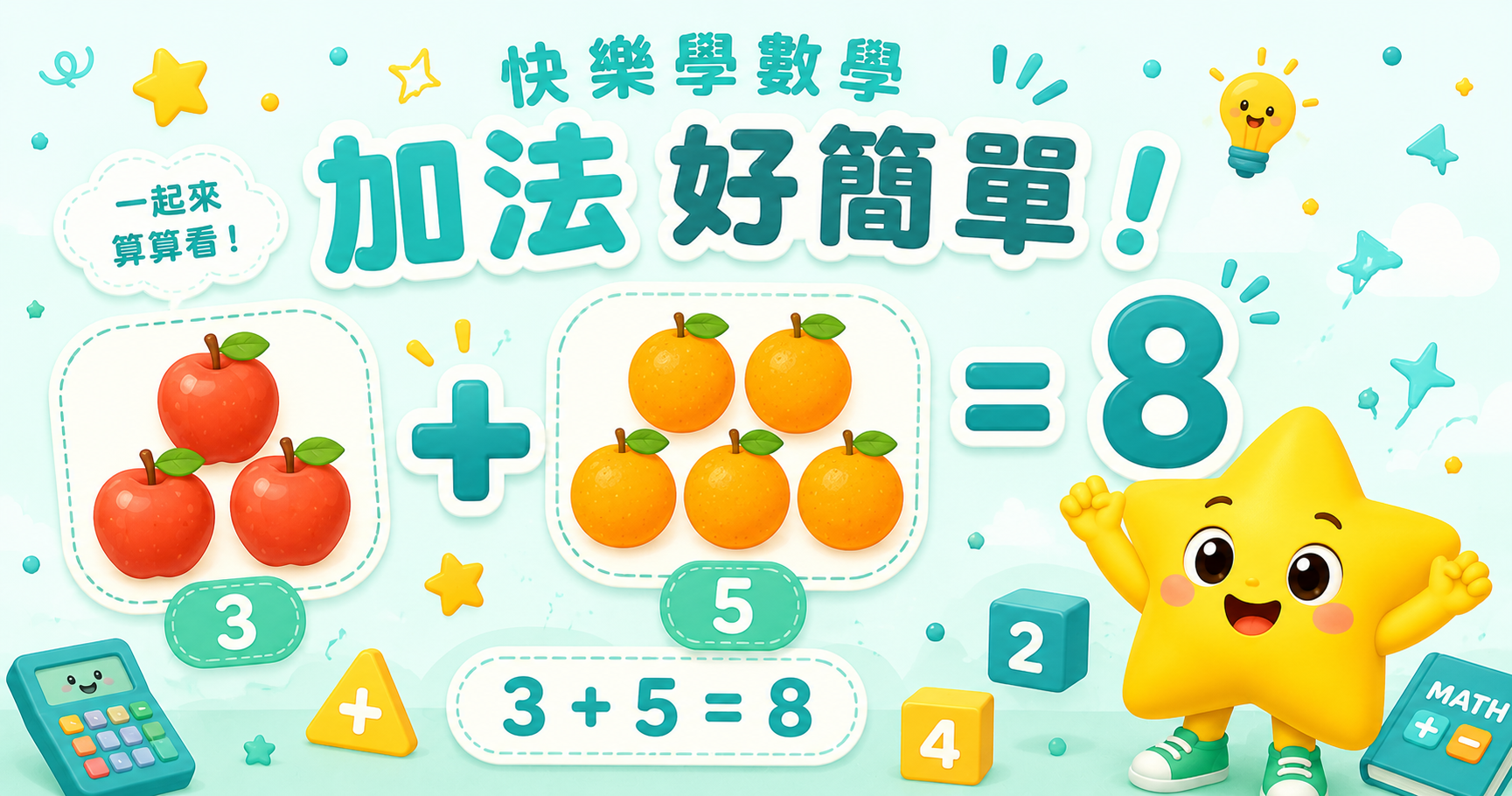 加法